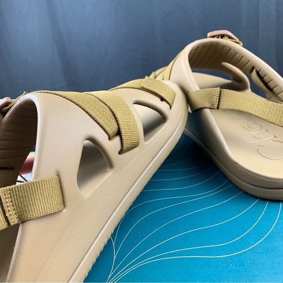 Chaco Chillos Sport Strap Sandals Mens Various Sizes - Picture 7 of 10